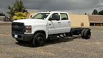 New 2023 Chevrolet Silverado 5500 Work Truck Crew Cab 4x2, Cab Chassis for sale #PH387977 - photo 3