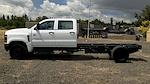 New 2023 Chevrolet Silverado 5500 Work Truck Crew Cab 4x2, Cab Chassis for sale #PH387977 - photo 6