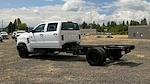 New 2023 Chevrolet Silverado 5500 Work Truck Crew Cab 4x2, Cab Chassis for sale #PH387977 - photo 2