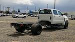 New 2023 Chevrolet Silverado 5500 Work Truck Crew Cab 4x2, Cab Chassis for sale #PH387977 - photo 8