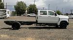 New 2023 Chevrolet Silverado 5500 Work Truck Crew Cab 4x2, Cab Chassis for sale #PH387977 - photo 9