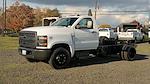 New 2023 Chevrolet Silverado 5500 Work Truck Regular Cab 4x2, Cab Chassis for sale #PH616419 - photo 5