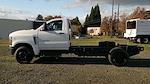 New 2023 Chevrolet Silverado 5500 Work Truck Regular Cab 4x2, Cab Chassis for sale #PH616419 - photo 6