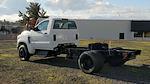 New 2023 Chevrolet Silverado 5500 Work Truck Regular Cab 4x2, Cab Chassis for sale #PH616419 - photo 7