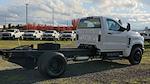 New 2023 Chevrolet Silverado 5500 Work Truck Regular Cab 4x2, Cab Chassis for sale #PH616419 - photo 2