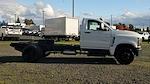New 2023 Chevrolet Silverado 5500 Work Truck Regular Cab 4x2, Cab Chassis for sale #PH616419 - photo 9