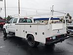 2023 Chevrolet Silverado 5500 Crew Cab DRW 4x2, Service Truck for sale #PH711079 - photo 2