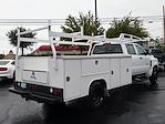 2023 Chevrolet Silverado 5500 Crew Cab DRW 4x2, Service Truck for sale #PH711079 - photo 6