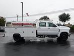 2023 Chevrolet Silverado 5500 Crew Cab DRW 4x2, Service Truck for sale #PH711079 - photo 7