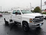 2023 Chevrolet Silverado 5500 Crew Cab DRW 4x2, Service Truck for sale #PH711079 - photo 8