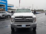 2023 Chevrolet Silverado 5500 Crew Cab DRW 4x2, Service Truck for sale #PH711079 - photo 9