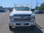 New 2023 Chevrolet Silverado 5500 Work Truck Crew Cab 4x2, Contractor Truck for sale #PH711081 - photo 9