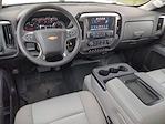 2023 Chevrolet Silverado 5500 Crew Cab DRW 4x4, Knapheide KMT Mechanics Body for sale #PH719650 - photo 10