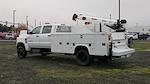New 2023 Chevrolet Silverado 5500 Work Truck Crew Cab 4x4, 11' Knapheide KMT Mechanics Body for sale #PH719650 - photo 2