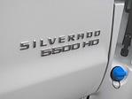 New 2023 Chevrolet Silverado 5500 LT Regular Cab 4x2, Cab Chassis for sale #PH794825 - photo 23