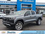 New 2024 Chevrolet Colorado Trail Boss Crew Cab 4x4, Pickup for sale #R1259542 - photo 1