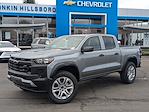 New 2024 Chevrolet Colorado Trail Boss Crew Cab 4x4, Pickup for sale #R1259542 - photo 3