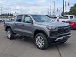 New 2024 Chevrolet Colorado Trail Boss Crew Cab 4x4, Pickup for sale #R1259542 - photo 8