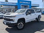 New 2024 Chevrolet Silverado 2500 Custom Crew Cab 4x4, Pickup for sale #R1267932 - photo 3