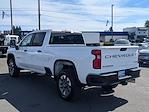 New 2024 Chevrolet Silverado 2500 Custom Crew Cab 4x4, Pickup for sale #R1267932 - photo 2