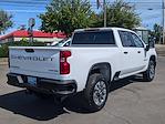 New 2024 Chevrolet Silverado 2500 Custom Crew Cab 4x4, Pickup for sale #R1267932 - photo 6