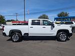 New 2024 Chevrolet Silverado 2500 Custom Crew Cab 4x4, Pickup for sale #R1267932 - photo 7