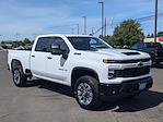 New 2024 Chevrolet Silverado 2500 Custom Crew Cab 4x4, Pickup for sale #R1267932 - photo 8