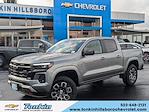 New 2024 Chevrolet Colorado Z71 Crew Cab 4x4, Pickup for sale #R1297484 - photo 1