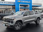 New 2024 Chevrolet Colorado Z71 Crew Cab 4x4, Pickup for sale #R1297484 - photo 3