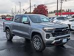 New 2024 Chevrolet Colorado Z71 Crew Cab 4x4, Pickup for sale #R1297484 - photo 8