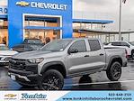 New 2024 Chevrolet Colorado Trail Boss Crew Cab 4x4, Pickup for sale #R1303904 - photo 1