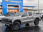 New 2024 Chevrolet Colorado Trail Boss Crew Cab 4x4, Pickup for sale #R1303904 - photo 3