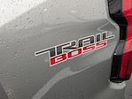 New 2024 Chevrolet Colorado Trail Boss Crew Cab 4x4, Pickup for sale #R1303904 - photo 31