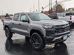 New 2024 Chevrolet Colorado Trail Boss Crew Cab 4x4, Pickup for sale #R1303904 - photo 8