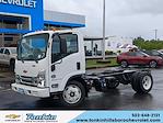 New 2024 Chevrolet LCF 5500HD Regular Cab 4x2, Cab Chassis for sale #R7900605 - photo 1