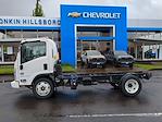 New 2024 Chevrolet LCF 5500HD Regular Cab 4x2, Cab Chassis for sale #R7900605 - photo 3