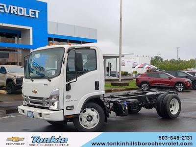 New 2024 Chevrolet LCF 5500HD Regular Cab 4x2, Cab Chassis for sale #R7900621 - photo 1