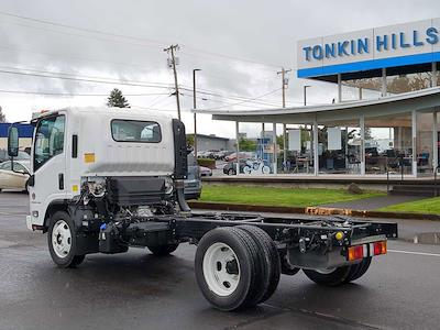 2024 Chevrolet LCF 5500HD Regular Cab 4x2, Cab Chassis for sale #R7900621 - photo 2