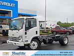 New 2024 Chevrolet LCF 5500HD Regular Cab 4x2, Cab Chassis for sale #R7900621 - photo 1