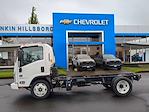 New 2024 Chevrolet LCF 5500HD Regular Cab 4x2, Cab Chassis for sale #R7900621 - photo 4