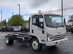 New 2024 Chevrolet LCF 5500HD Regular Cab 4x2, Cab Chassis for sale #R7900621 - photo 8