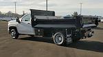 2024 Chevrolet Silverado 3500 Regular Cab 4x4, Knapheide Drop Side Dump Truck for sale #RF215393 - photo 7