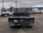 2024 Chevrolet Silverado 3500 Crew Cab 4x4, Knapheide PGTB Utility Gooseneck Flatbed Truck for sale #RF269007 - photo 5