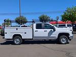 New 2024 Chevrolet Silverado 2500 Work Truck Double Cab 4x4, 8' Knapheide Steel Service Body Service Truck for sale #RF280777 - photo 7