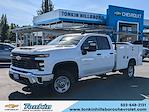 2024 Chevrolet Silverado 2500 Double Cab 4x4, Service Truck for sale #RF364618 - photo 1