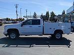 2024 Chevrolet Silverado 2500 Double Cab 4x4, Service Truck for sale #RF364618 - photo 4