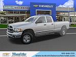 Used 2004 Dodge Ram 2500 SLT Quad Cab 4x4, Pickup for sale #RF451074A - photo 1