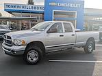 Used 2004 Dodge Ram 2500 SLT Quad Cab 4x4, Pickup for sale #RF451074A - photo 3