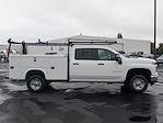 New 2024 Chevrolet Silverado 2500 Work Truck Crew Cab 4x4, Service Truck for sale #RF457464 - photo 7