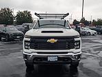 New 2024 Chevrolet Silverado 2500 Work Truck Crew Cab 4x4, Service Truck for sale #RF457464 - photo 9